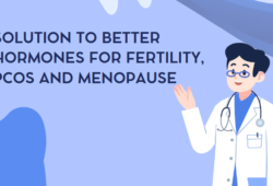 better hormones for fertility