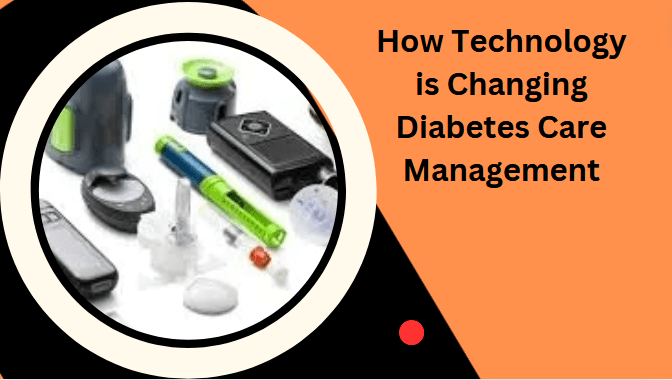 diabetes care management