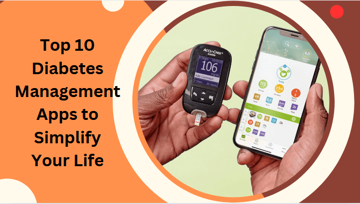 diabetes management apps