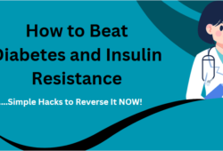 photo of insulin resistance