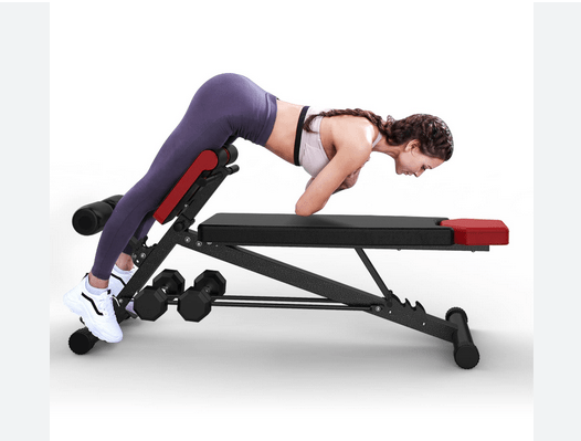 picture of multifunctional fitness bench (3)