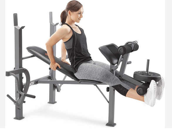 picture of multifunctional fitness bench (3)
